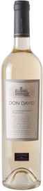 Вино белое сухое «Don David Chardonnay Reserve»