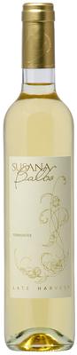 Вино белое сладкое «Susana Balbo Late Harvest Torrontes» 2010 г.