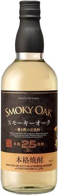 Саке «Hakata No Hana Smoky Oak»
