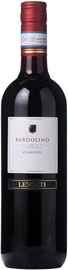 Вино красное сухое «Lenotti Bardolino Classico»