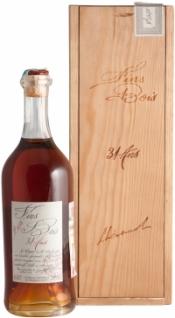 Коньяк «Lheraud Cognac 31 years Fins Bois»