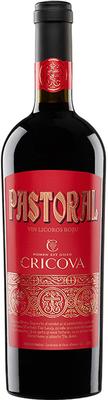 Вино ликерное красное сладкое «Pastoral»