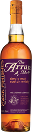 Виски шотландский «Arran Amarone Cask Finish»