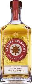 Виски «Gelston's Blended»