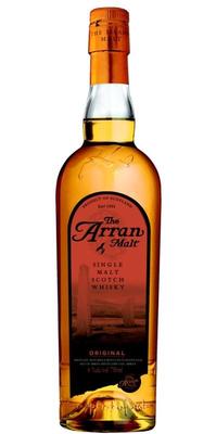 Виски шотландский «Arran Original»