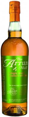 Виски шотландский «Arran Sauternes Cask Finish»