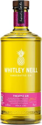 Джин «Whitley Neill Pineapple»