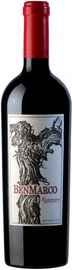 Вино красное сухое «BenMarco Expresivo» 2012 г.