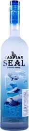 Водка «Caspian Seal»