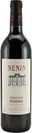 Вино красное сухое «Chateau Nenin Pomerol, 1.5 л» 2007 г.