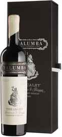 Вино красное сухое «Yalumba The Caley» 2015 г., в подарочной упаковке