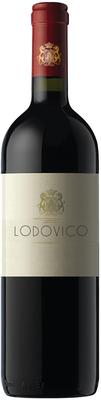 Вино красное сухое «Tenuta di Biserno Lodovico» 2017 г.