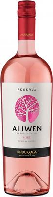 Вино розовое сухое «Aliwen Reserva Rose» 2021 г.