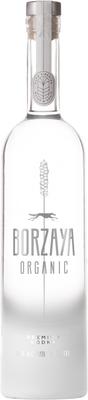 Водка «Borzaya Organic»