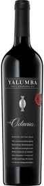 Вино красное сухое «Yalumba The Octavius» 2016 г.
