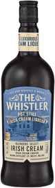 Ликер «The Whistler Pot Still Irish Cream»