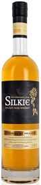 Виски ирландский «The Legendary Silkie Dark»