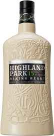 Виски шотландский «Highland Park Viking Heart 15 Years Old»