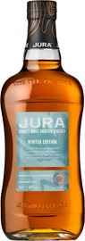 Виски шотландский «Isle of Jura Winter Edition»