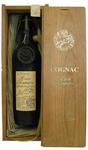 Коньяк «Lheraud Cognac 1954 Petite Champagne»