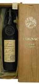 Коньяк «Lheraud Cognac 1954 Petite Champagne»