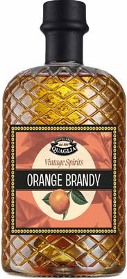 Ликер «Quaglia Orange Brandy»