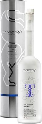 Водка виноградная «Tabernero Coleccion Privada Mosto Verde Quebranta» в тубе