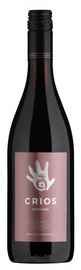 Вино красное «Crios Pinot Noir» 2013 г.