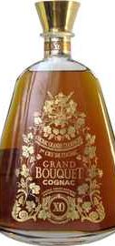 Коньяк французский «Grand Bouquet XO Grande Champagne» в подарочной упаковке