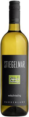 Вино белое сухое «Stiegelmar Welschriesling» 2020 г.