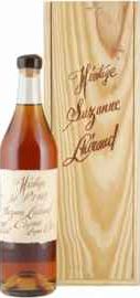 Коньяк «Lheraud Cognac Heritage Suzanne»