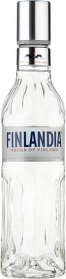 Водка «Finlandia, 0.35 л»