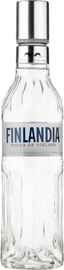 Водка «Finlandia, 0.35 л»