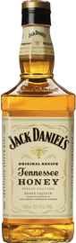 Виски «Jack Daniel's Tennessee Honey»