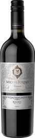 Вино красное сухое «Michel Torino Coleccion Malbec» 2021 г.