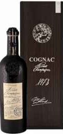 Коньяк «Lheraud Cognac 1973 Petite Champagne»