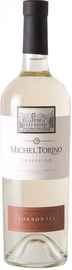 Вино белое сухое «Michel Torino Coleccion Torrontes» 2021 г.