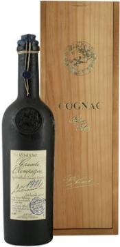 Коньяк «Lheraud Cognac 1971 Grande Champagne»