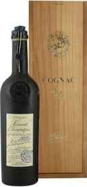 Коньяк «Lheraud Cognac 1971 Grande Champagne»