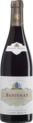 Вино красное сухое «Albert Bichot Santenay» 2014 г.