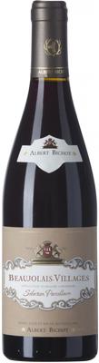 Вино красное сухое «Albert Bichot Beaujolais-Villages» 2020 г.
