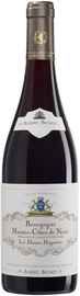 Вино красное сухое «Albert Bichot Bourgogne Hautes-Cotes de Nuits Les Dames Huguettes» 2020 г.