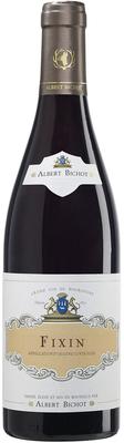 Вино красное сухое «Albert Bichot Fixin» 2018 г.