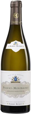 Вино белое сухое «Albert Bichot Puligny Montrachet» 2020 г.
