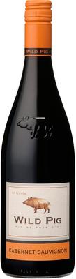 Вино красное сухое «Wild Pig Cabernet Sauvignon» 2020 г.