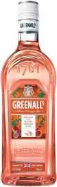 Джин «Greenall's Blood Orange»