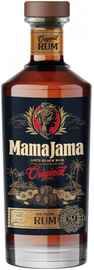 Ром «Mama Jama Black»