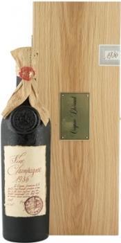 Коньяк «Lheraud Cognac 1936 Fine Champagne»