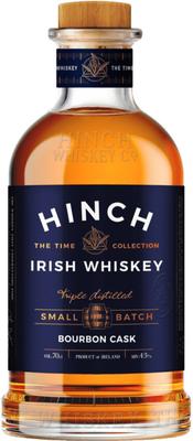 Виски ирландский «Hinch Small Batch»