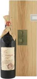 Коньяк «Lheraud Cognac 1930 Fine Champagne»
